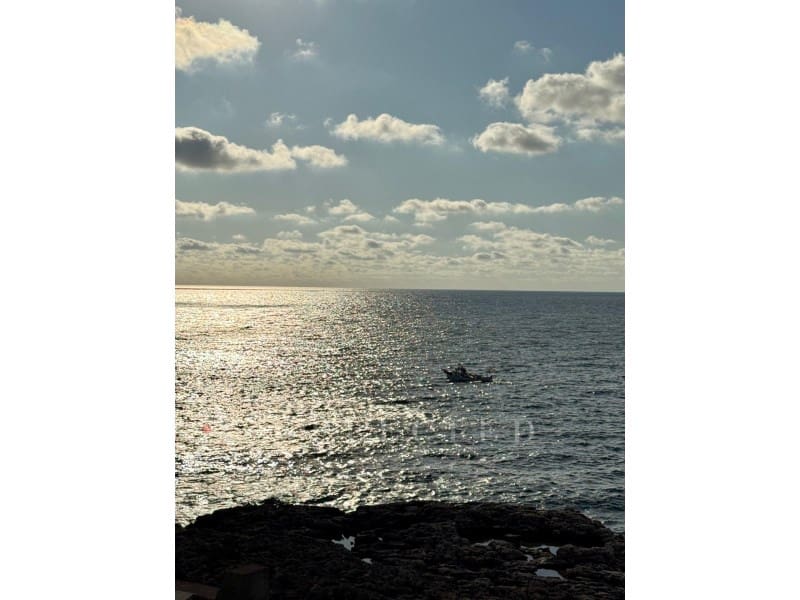 3 chambre Appartement à vendre à Portocolom - 560 000 € (Ref: 9341196)