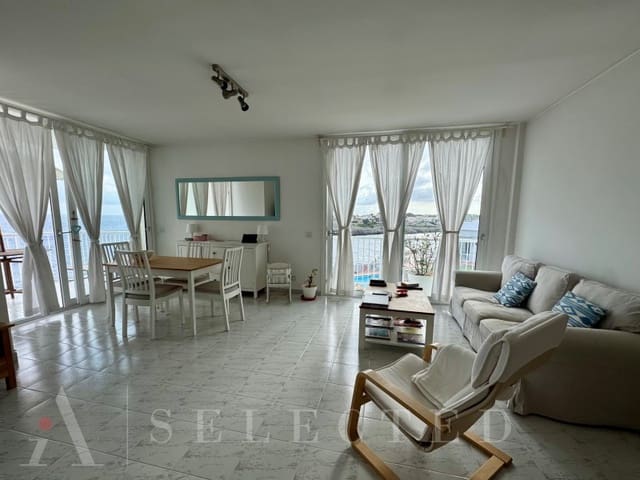 3 chambre Appartement à vendre à Portocolom, Felanitx - 560 000 € (Ref: 9341196)