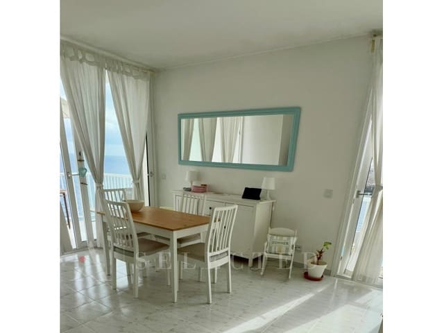 3 chambre Appartement à vendre à Portocolom, Felanitx - 560 000 € (Ref: 9341196)