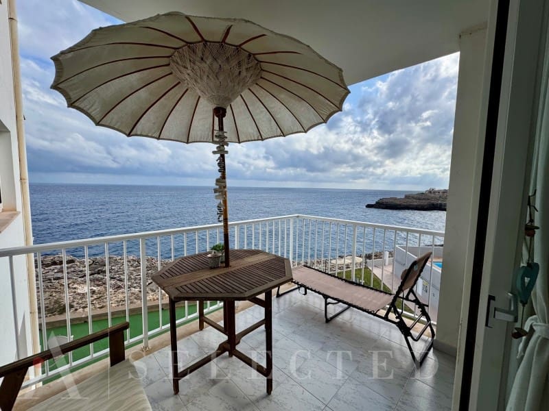 3 chambre Appartement à vendre à Portocolom - 560 000 € (Ref: 9341196)