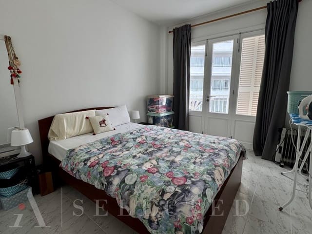 3 chambre Appartement à vendre à Portocolom, Felanitx - 560 000 € (Ref: 9341196)