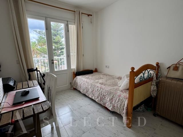 3 chambre Appartement à vendre à Portocolom, Felanitx - 560 000 € (Ref: 9341196)