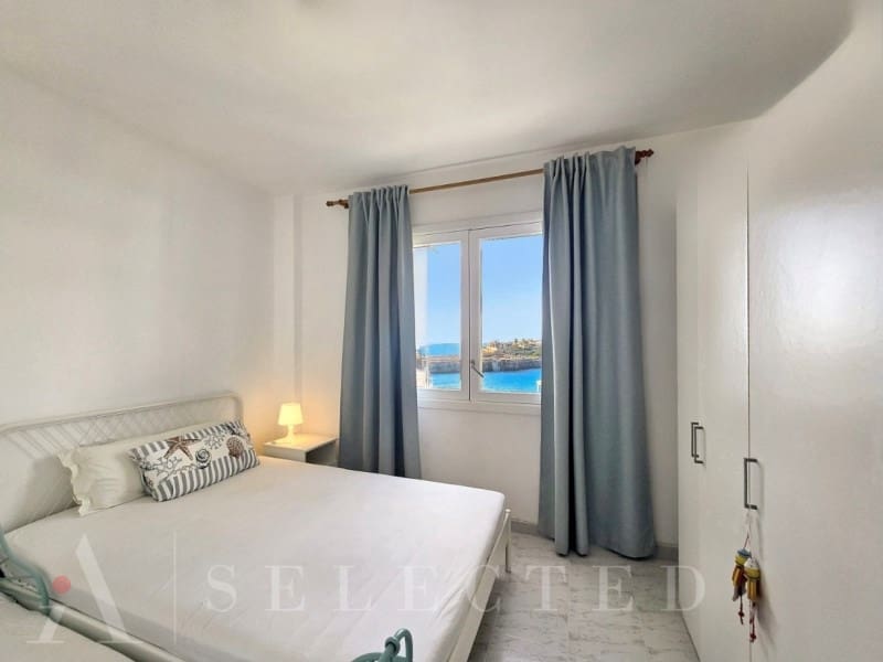 3 slaapkamer Flat te koop in Portocolom - € 560.000 (Ref: 9341196)