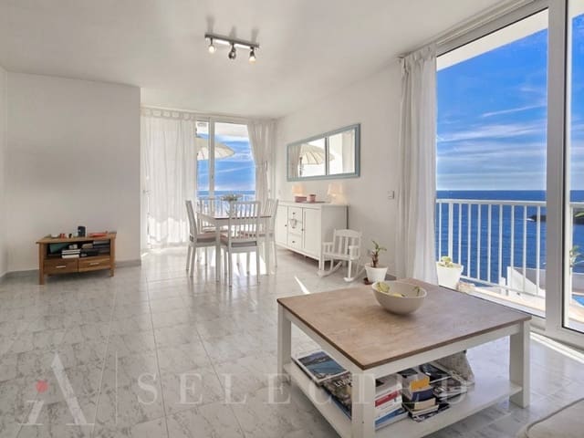 Piso de 3 habitaciones en Portocolom, Felanitx en venta - 560.000 € (Ref: 9341196)