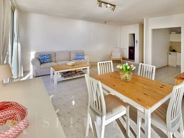 Piso de 3 habitaciones en Portocolom, Felanitx en venta - 560.000 € (Ref: 9341196)