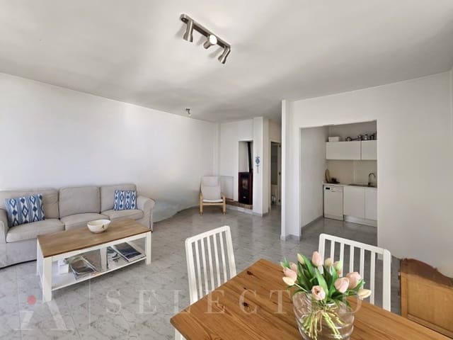 Piso de 3 habitaciones en Portocolom, Felanitx en venta - 560.000 € (Ref: 9341196)