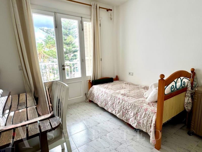 3 slaapkamer Flat te koop in Portocolom - € 560.000 (Ref: 9341196)