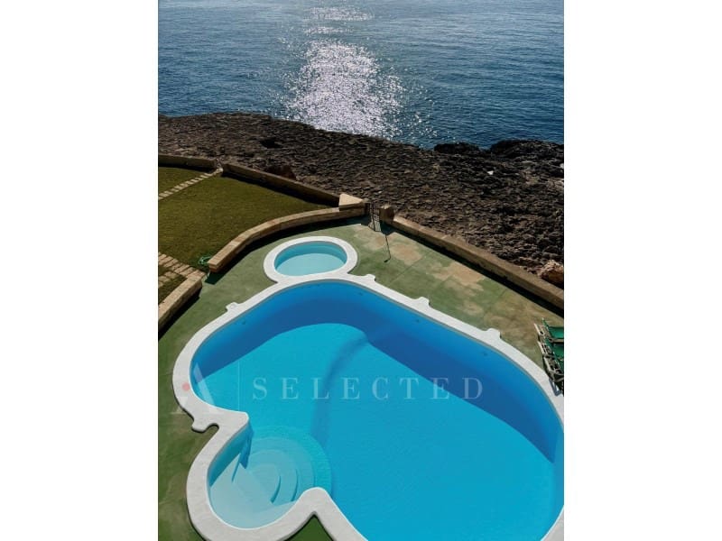 3 slaapkamer Flat te koop in Portocolom - € 560.000 (Ref: 9341196)