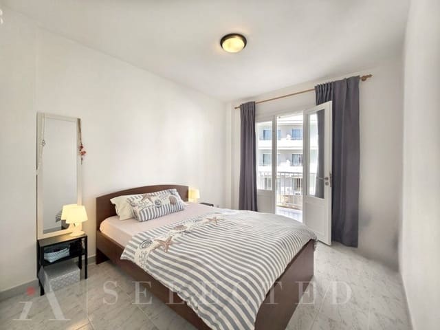 Piso de 3 habitaciones en Portocolom, Felanitx en venta - 560.000 € (Ref: 9341196)