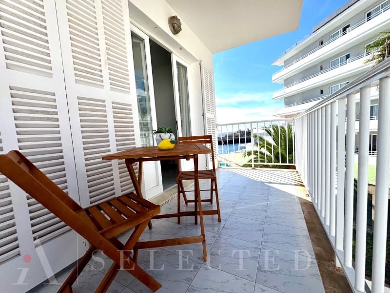 3 slaapkamer Flat te koop in Portocolom - € 560.000 (Ref: 9341196)