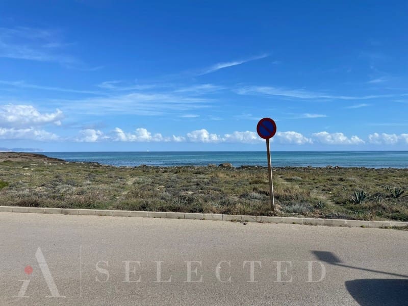 Działka budowlana na sprzedaż w Son Serra de Marina - 1 400 000 € (Ref: 9349332)