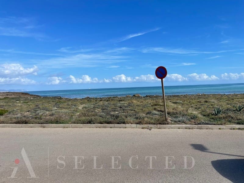 Działka budowlana na sprzedaż w Son Serra de Marina - 1 400 000 € (Ref: 9349332)