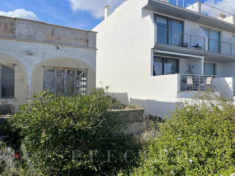 Działka budowlana na sprzedaż w Son Serra de Marina - 1 400 000 € (Ref: 9349332)