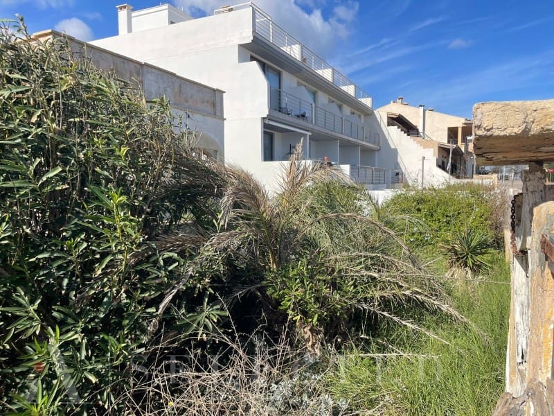 Działka budowlana na sprzedaż w Son Serra de Marina - 1 400 000 € (Ref: 9349332)