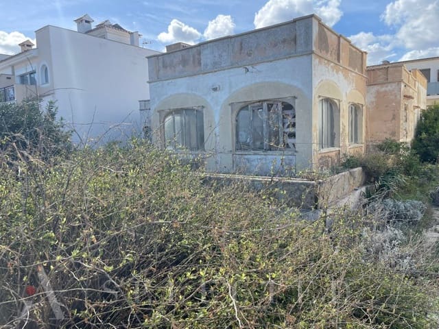 Building Plot for sale in Son Serra de Marina, Santa Margalida - € 1,400,000 (Ref: 9349332)