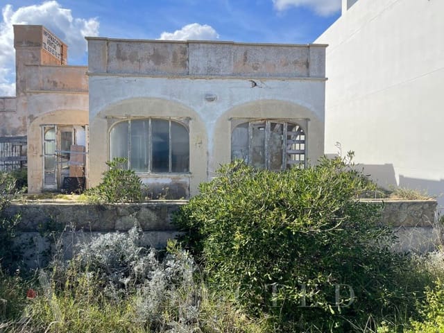 Building Plot for sale in Son Serra de Marina, Santa Margalida - € 1,400,000 (Ref: 9349332)