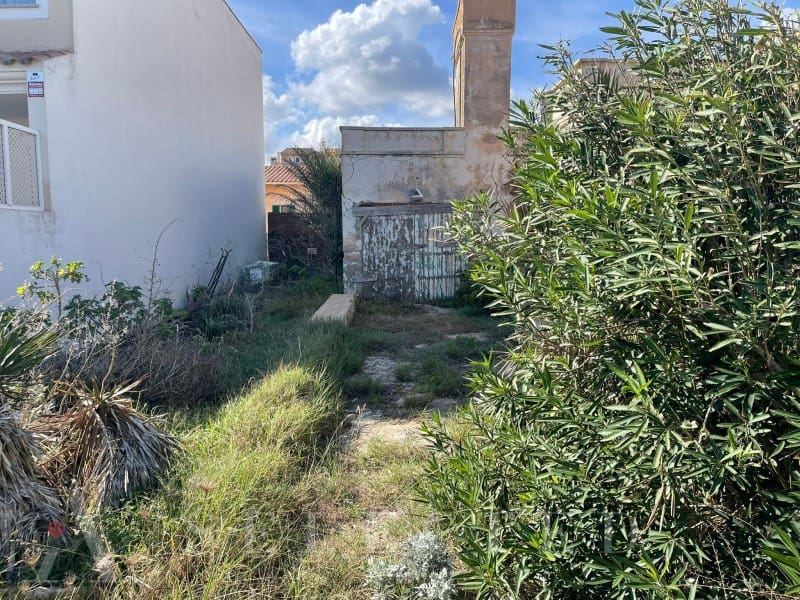 Działka budowlana na sprzedaż w Son Serra de Marina - 1 400 000 € (Ref: 9349332)