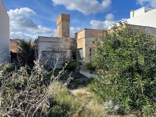 Building Plot for sale in Son Serra de Marina, Santa Margalida - € 1,400,000 (Ref: 9349332)