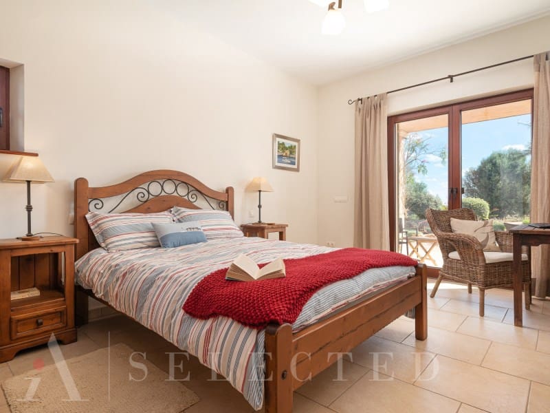 4 chambre Villa/Maison à vendre à Felanitx avec piscine - 3 200 000 € (Ref: 9377941)