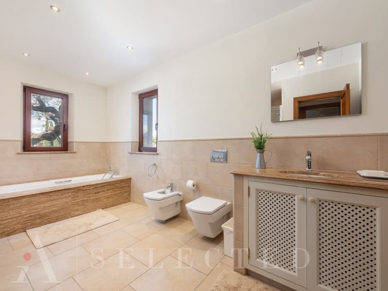 4 chambre Villa/Maison à vendre à Felanitx avec piscine - 3 200 000 € (Ref: 9377941)