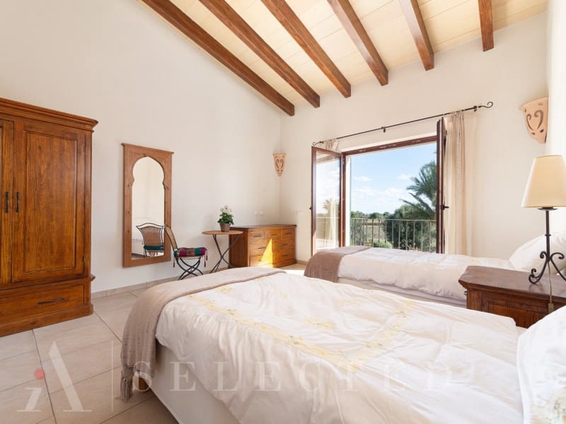 4 chambre Villa/Maison à vendre à Felanitx avec piscine - 3 200 000 € (Ref: 9377941)