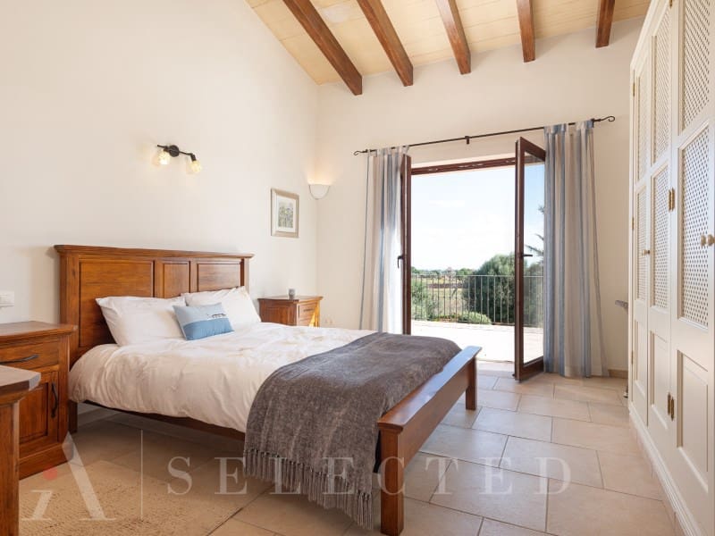 4 chambre Villa/Maison à vendre à Felanitx avec piscine - 3 200 000 € (Ref: 9377941)