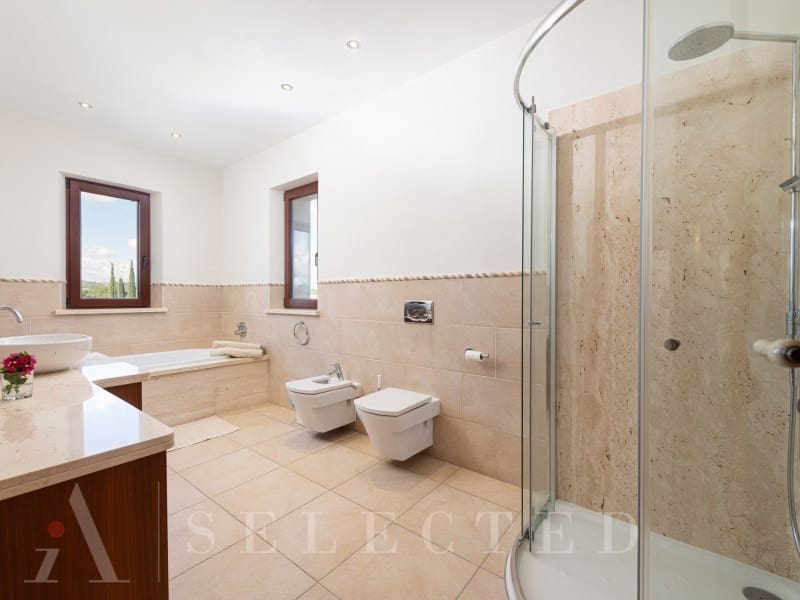 4 chambre Villa/Maison à vendre à Felanitx avec piscine - 3 200 000 € (Ref: 9377941)