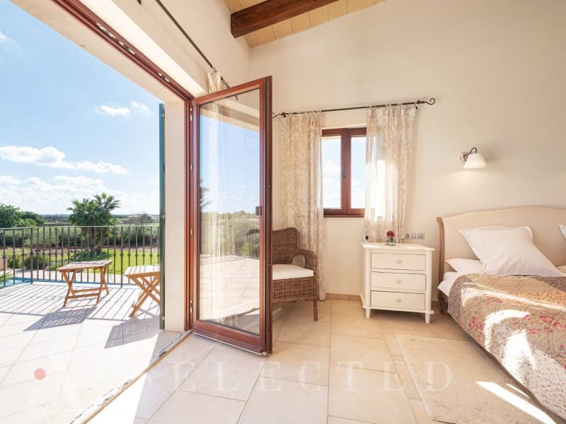 4 chambre Villa/Maison à vendre à Felanitx avec piscine - 3 200 000 € (Ref: 9377941)