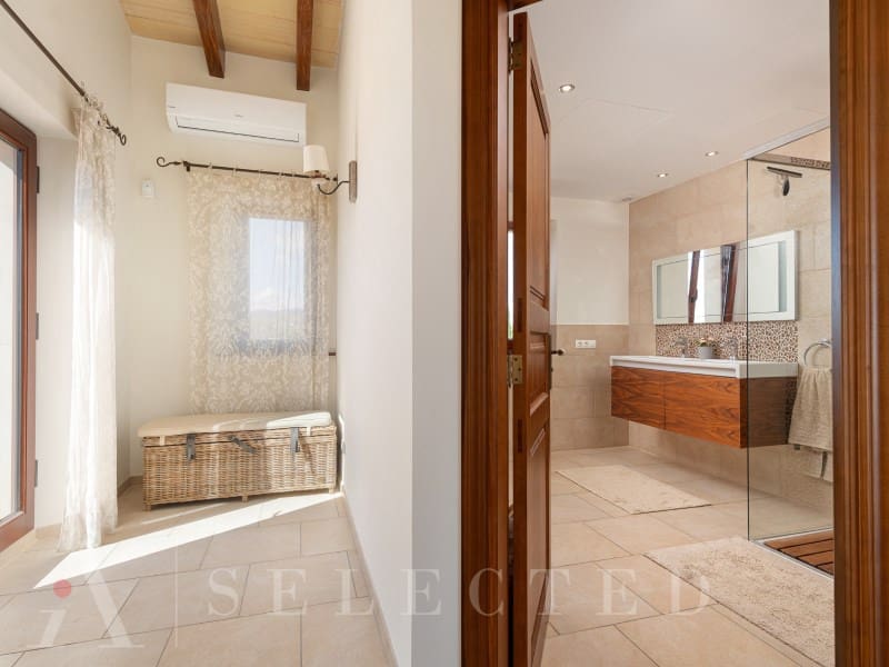 4 chambre Villa/Maison à vendre à Felanitx avec piscine - 3 200 000 € (Ref: 9377941)