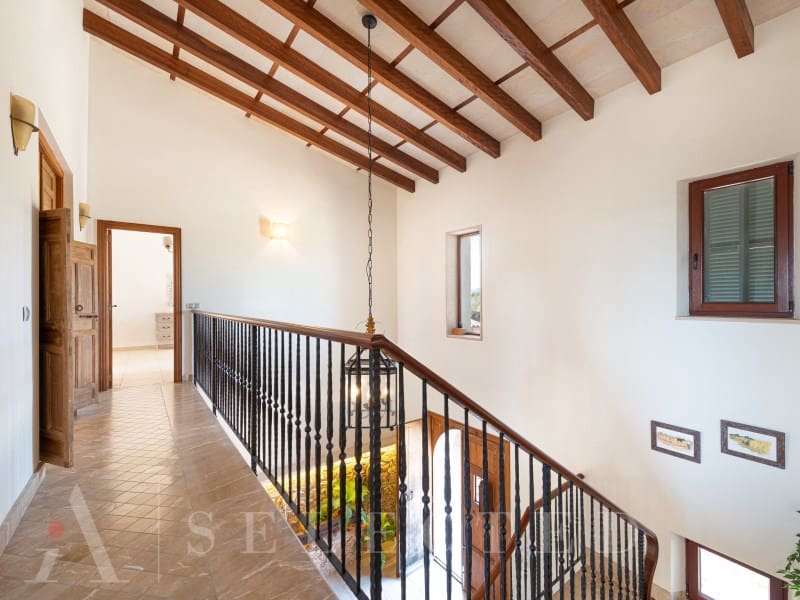 4 chambre Villa/Maison à vendre à Felanitx avec piscine - 3 200 000 € (Ref: 9377941)