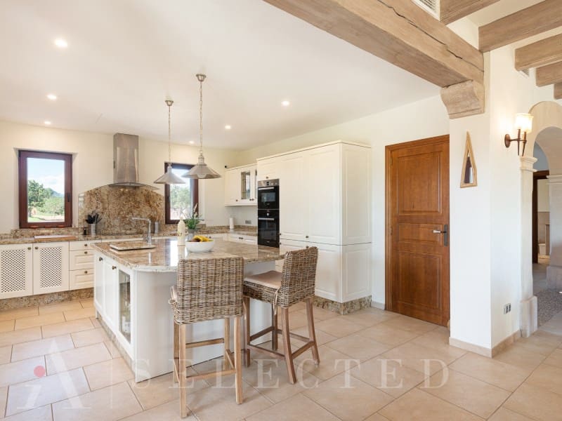 4 chambre Villa/Maison à vendre à Felanitx avec piscine - 3 200 000 € (Ref: 9377941)