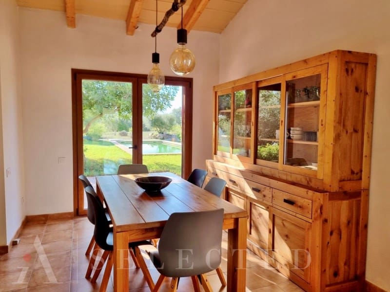 4 bedroom Villa for sale in Manacor with pool - € 950,000 (Ref: 9586510)