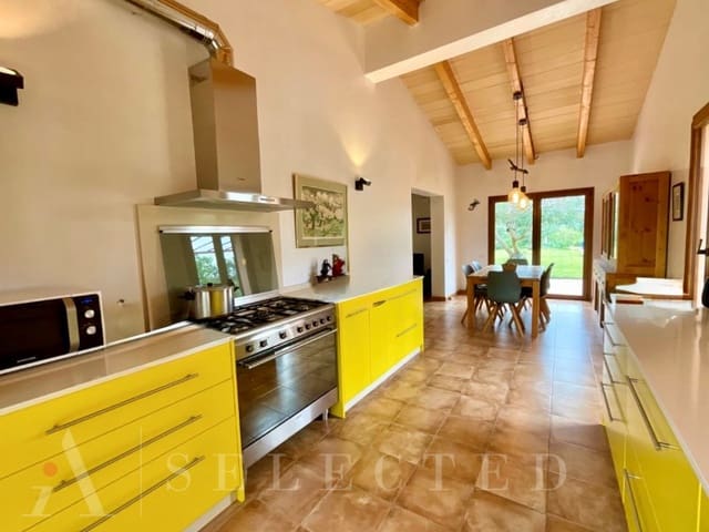 4 sovrum Villa till salu i Manacor med pool - 950 000 € (Ref: 9586510)