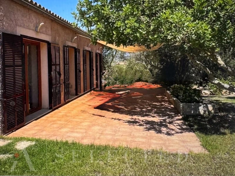 4 bedroom Villa for sale in Manacor with pool - € 950,000 (Ref: 9586510)