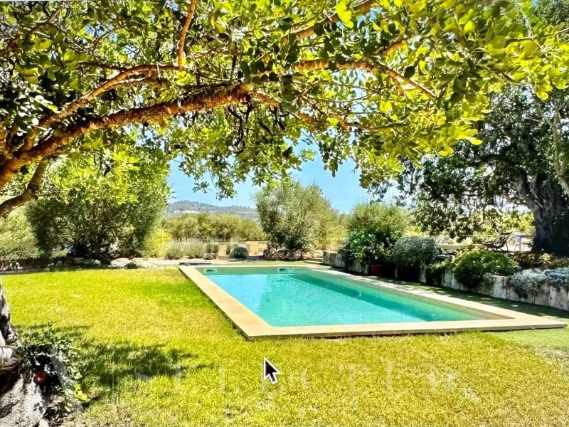 4 bedroom Villa for sale in Manacor with pool - € 950,000 (Ref: 9586510)