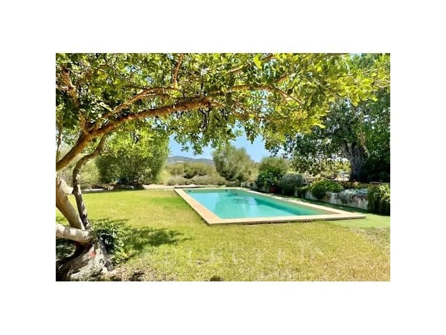 4 soveværelse Villa til salg i Manacor med swimmingpool - € 950.000 (Ref: 9586510)