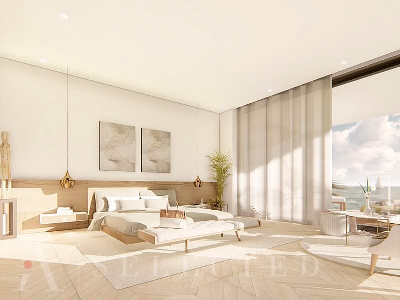 5 sovrum Villa till salu i Cala Vinyes / Cala Vinyas / Cala Vinas med pool garage - 3 650 000 € (Ref: 9661909)