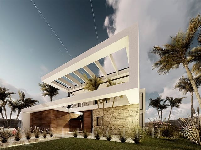 5 sovrum Villa till salu i Cala Vinyes / Cala Vinyas / Cala Viñas, Calvià med pool garage - 3 650 000 € (Ref: 9661909)