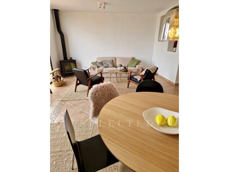 3 bedroom Townhouse for rent in Ses Salines - € 2,200 (Ref: 9682433)