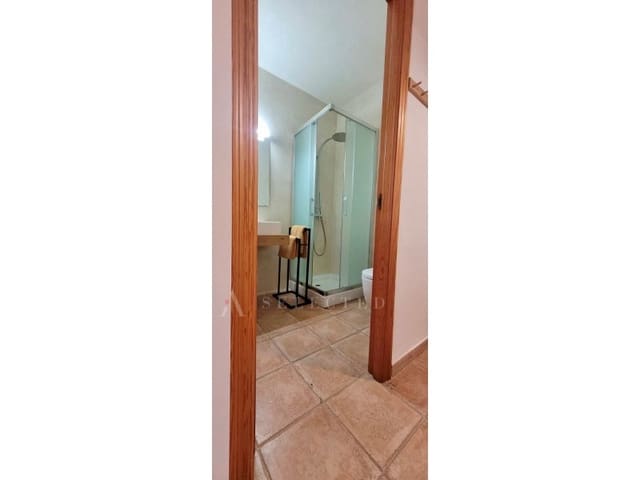 3 slaapkamer Huis te huur in Ses Salines - € 2.200 (Ref: 9682433)