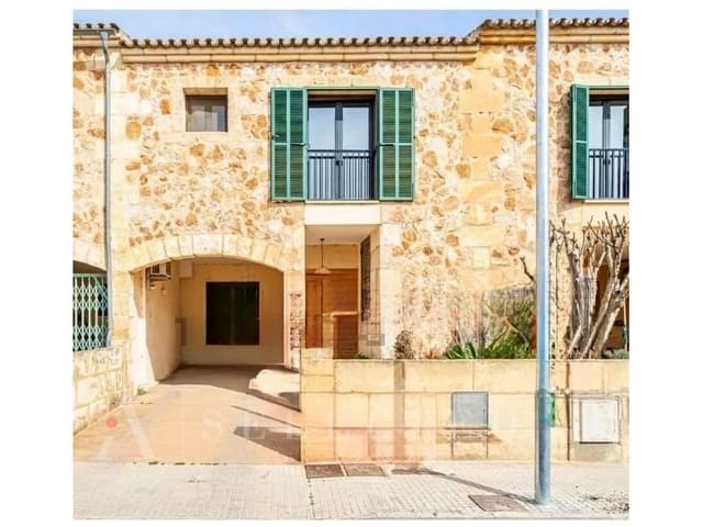 3 slaapkamer Huis te huur in Ses Salines - € 2.200 (Ref: 9682433)