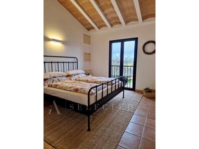 3 slaapkamer Huis te huur in Ses Salines - € 2.200 (Ref: 9682433)