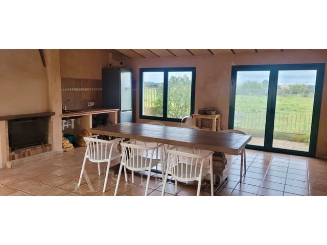 3 slaapkamer Huis te huur in Ses Salines - € 2.200 (Ref: 9682433)