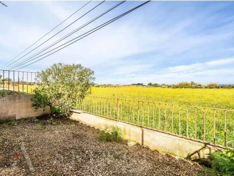 3 bedroom Townhouse for rent in Ses Salines - € 2,200 (Ref: 9682433)