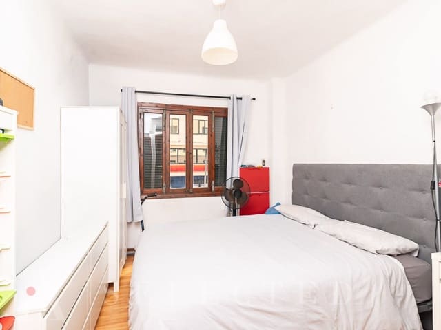 4 soverom Leilighet til salgs i Llevant, Palma de Mallorca - € 750 000 (Ref: 9824872)