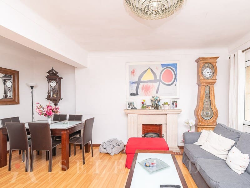 4 soverom Leilighet til salgs i Palma de Mallorca - € 750 000 (Ref: 9824872)