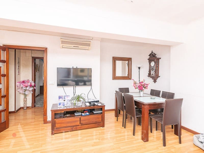 4 soverom Leilighet til salgs i Palma de Mallorca - € 750 000 (Ref: 9824872)