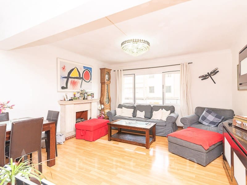 4 soverom Leilighet til salgs i Palma de Mallorca - € 750 000 (Ref: 9824872)