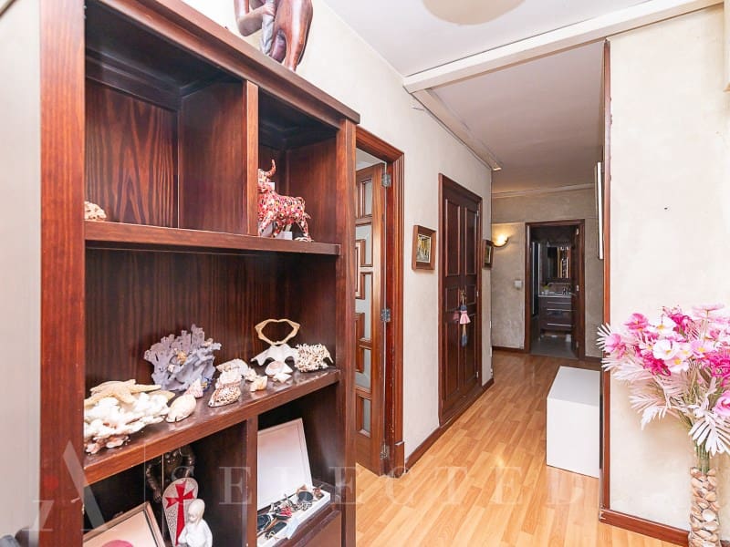 4 soverom Leilighet til salgs i Palma de Mallorca - € 750 000 (Ref: 9824872)