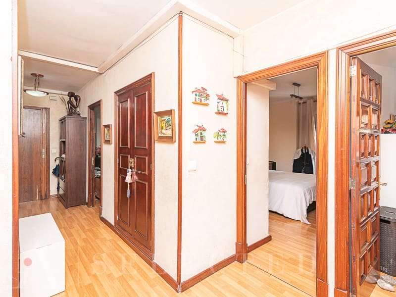 4 soverom Leilighet til salgs i Palma de Mallorca - € 750 000 (Ref: 9824872)